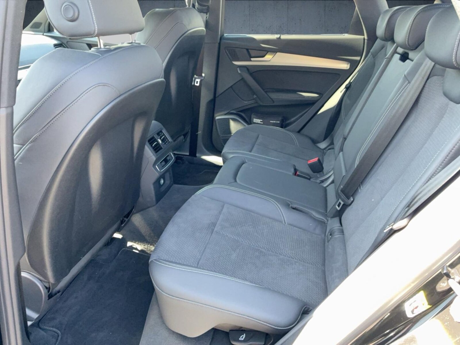 Audi Q5 – Bild 13