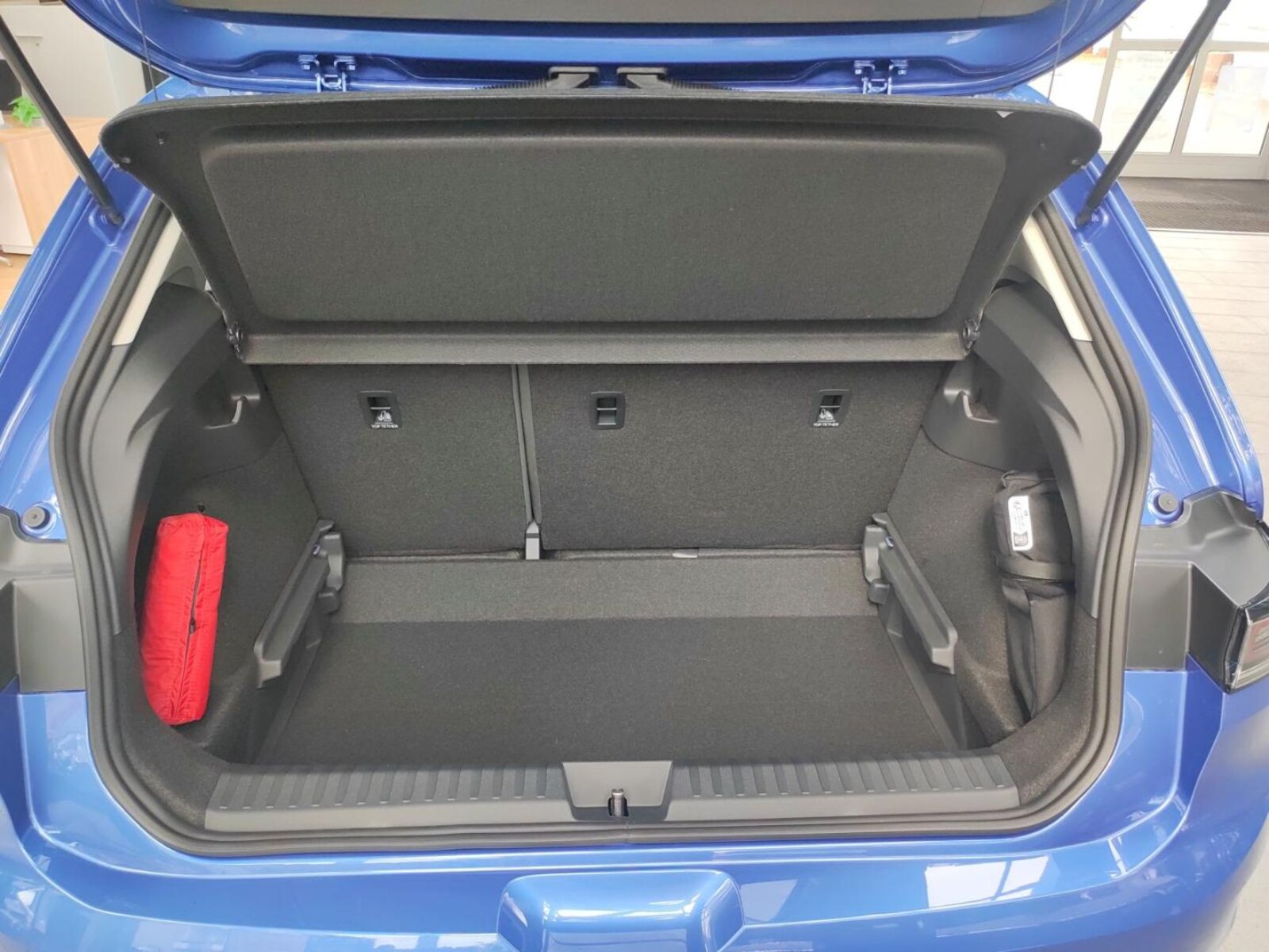 Volkswagen ID. Polo – Bild 22