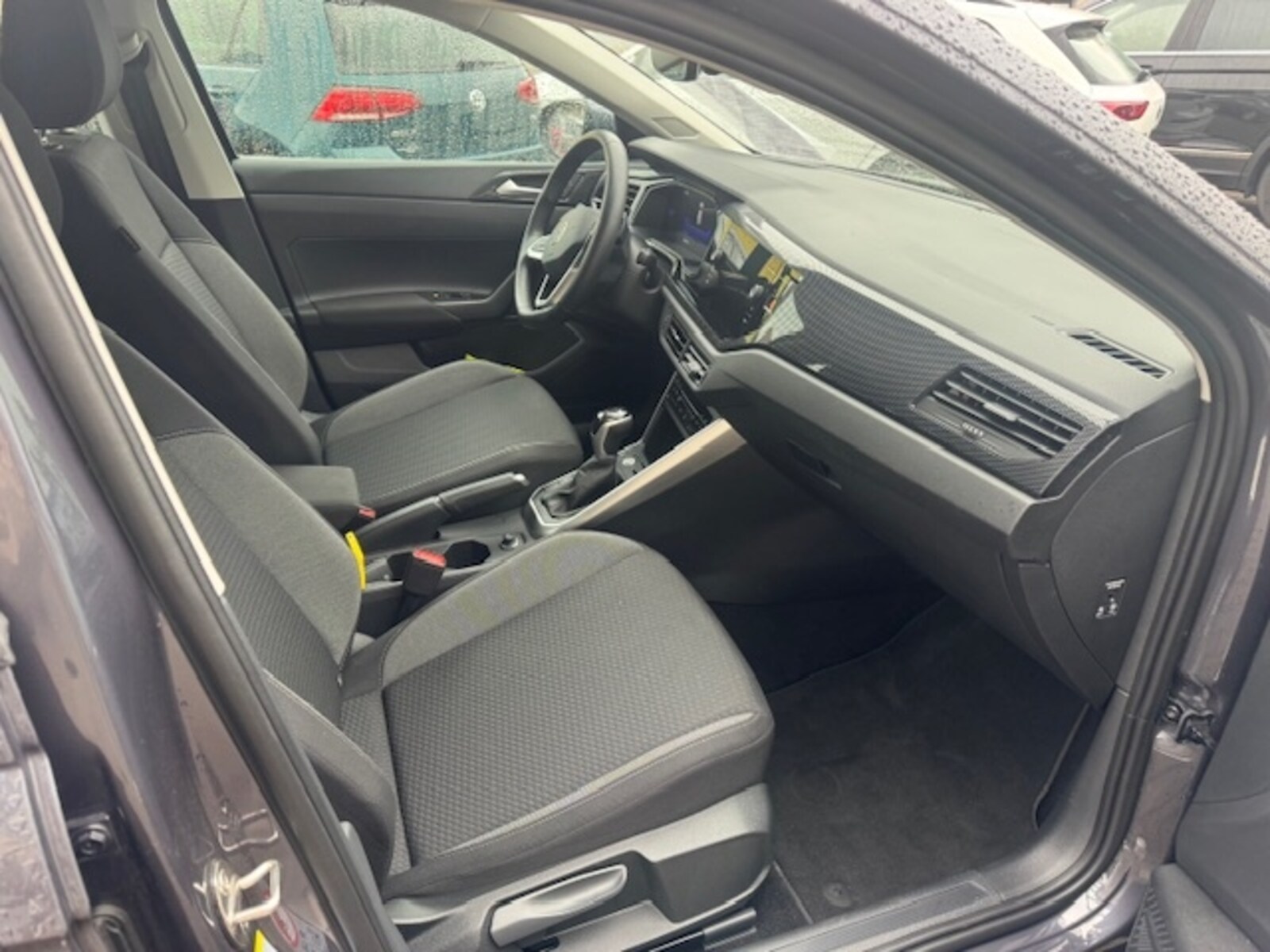 Volkswagen Taigo – Bild 13