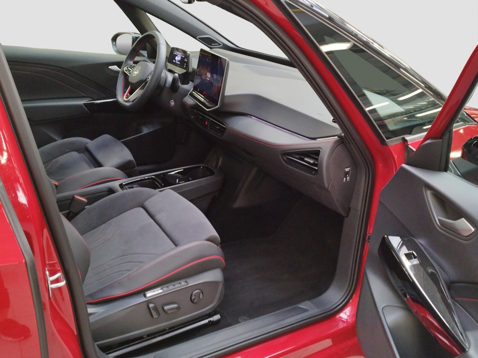 Volkswagen ID.3 – Bild 9