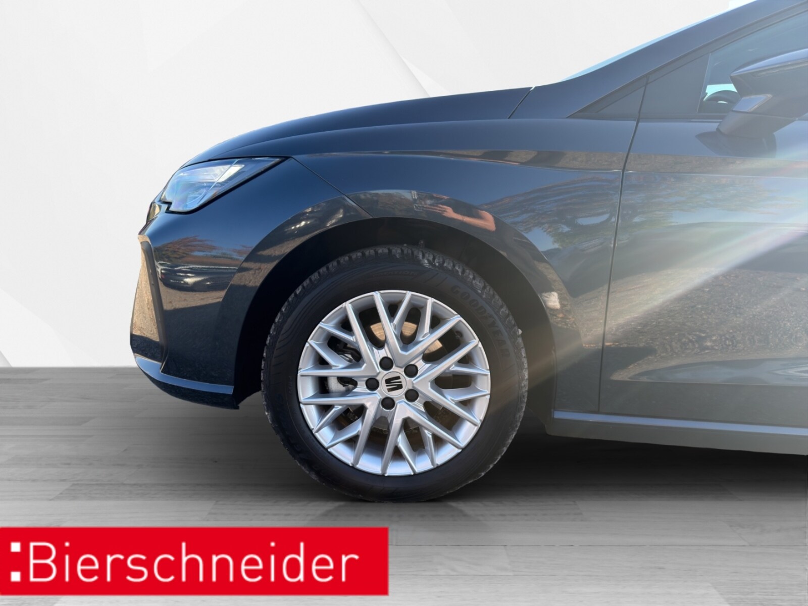 SEAT Ibiza – Bild 4