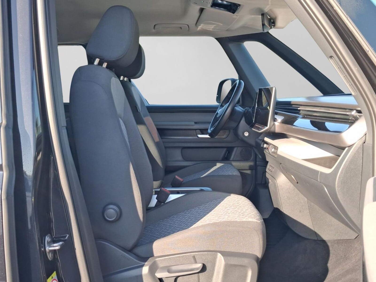 Volkswagen ID. Buzz – Bild 3