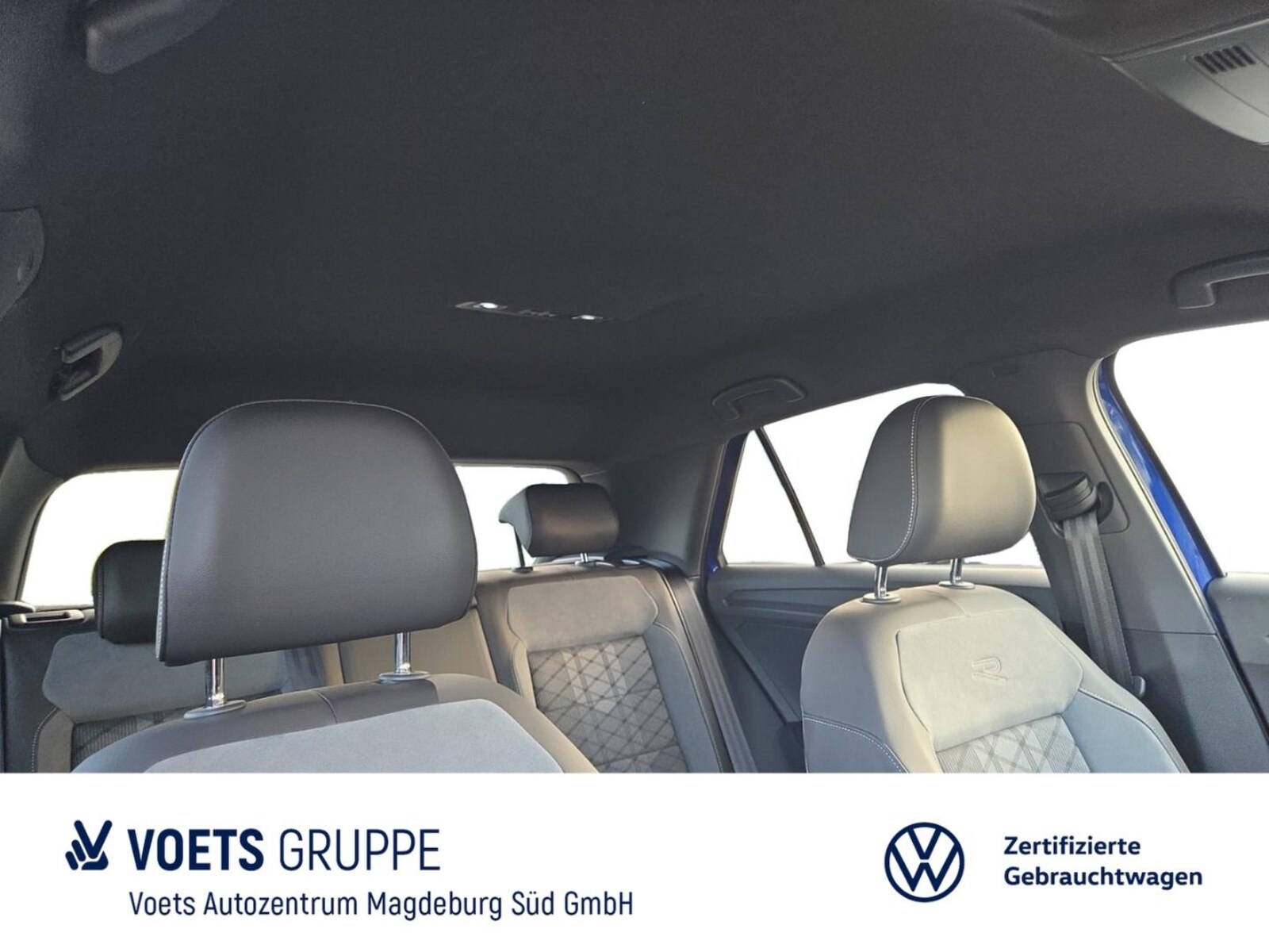 Volkswagen T-Roc – Bild 14