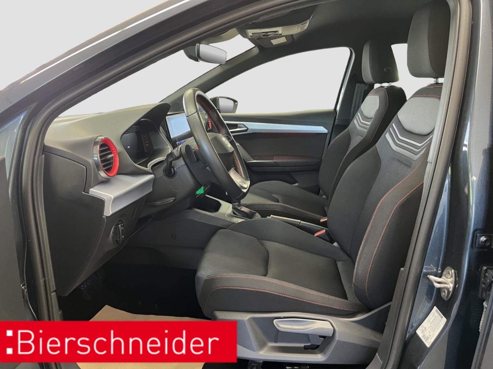SEAT Ibiza – Bild 12