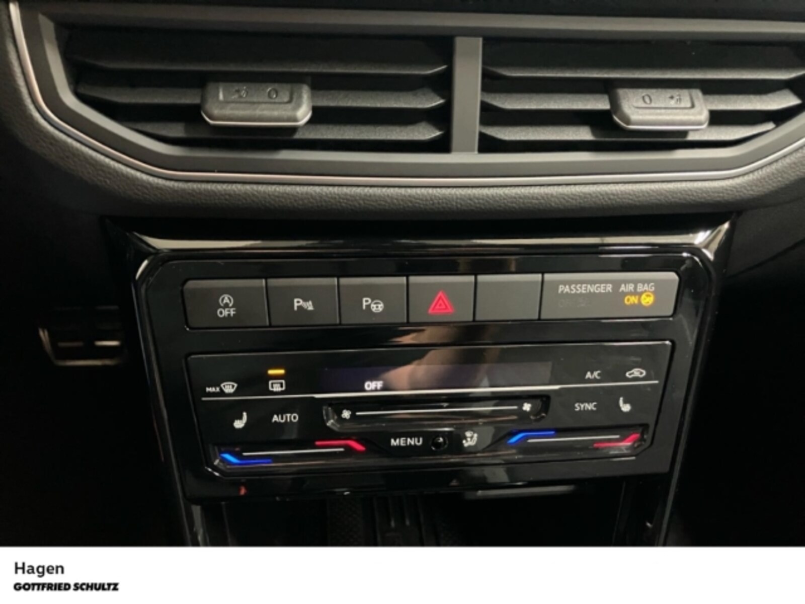 Volkswagen T-Cross – Bild 11