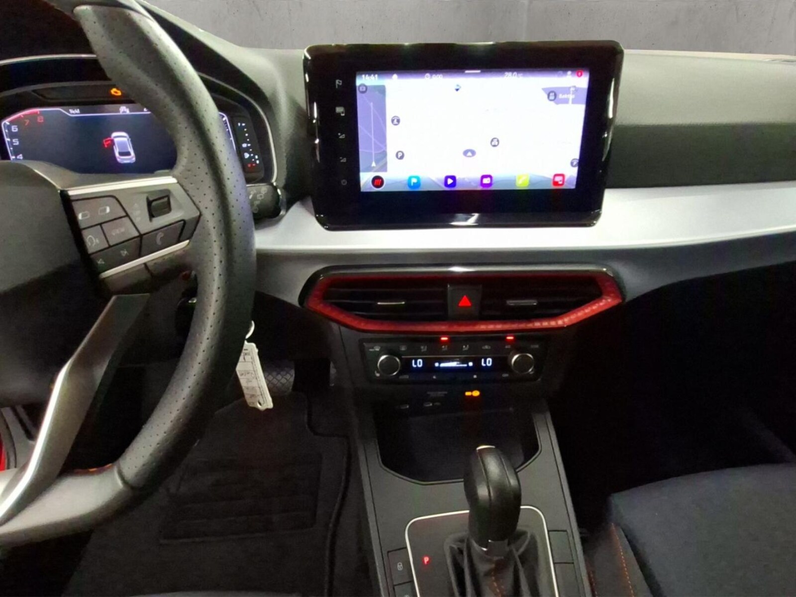 SEAT Ibiza – Bild 13