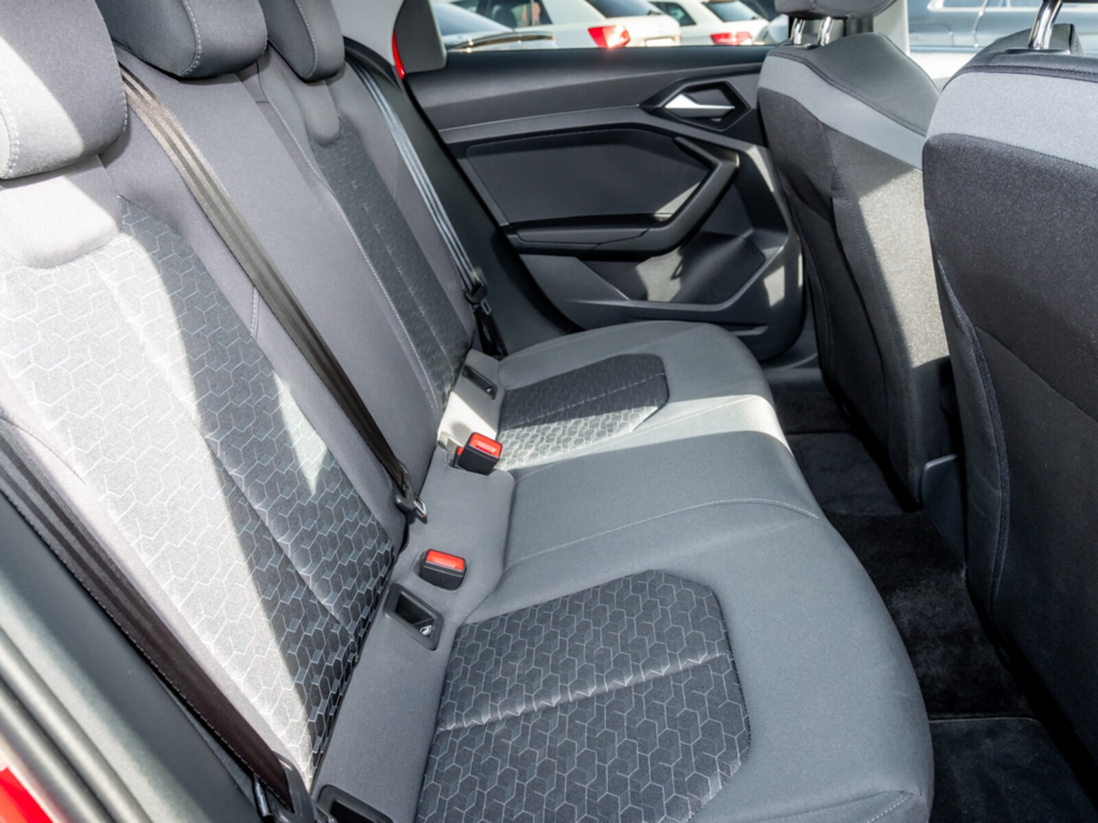 Audi A1 Sportback – Bild 7
