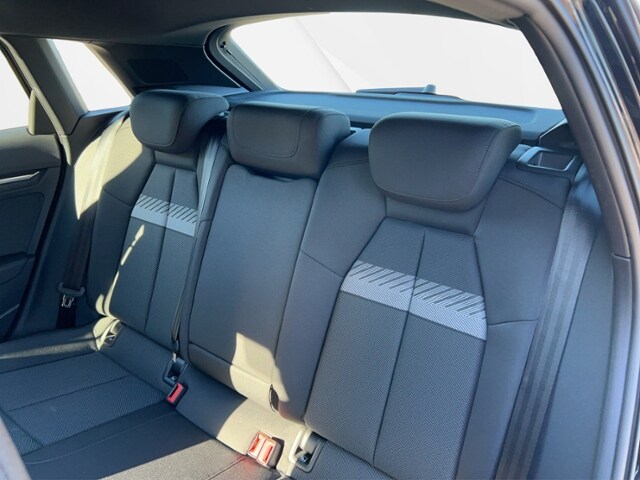 Image about Audi A3 Sportback S line 35 TDI S tronic