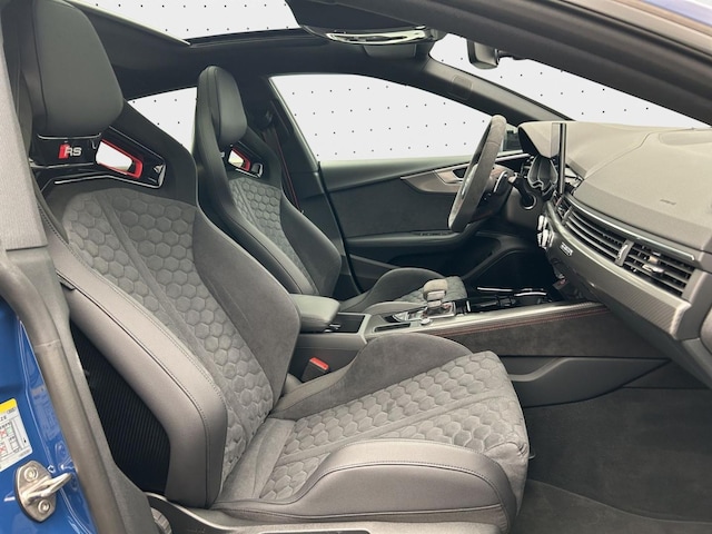 Audi RS5 Sportback -  - Joinsteer - #3