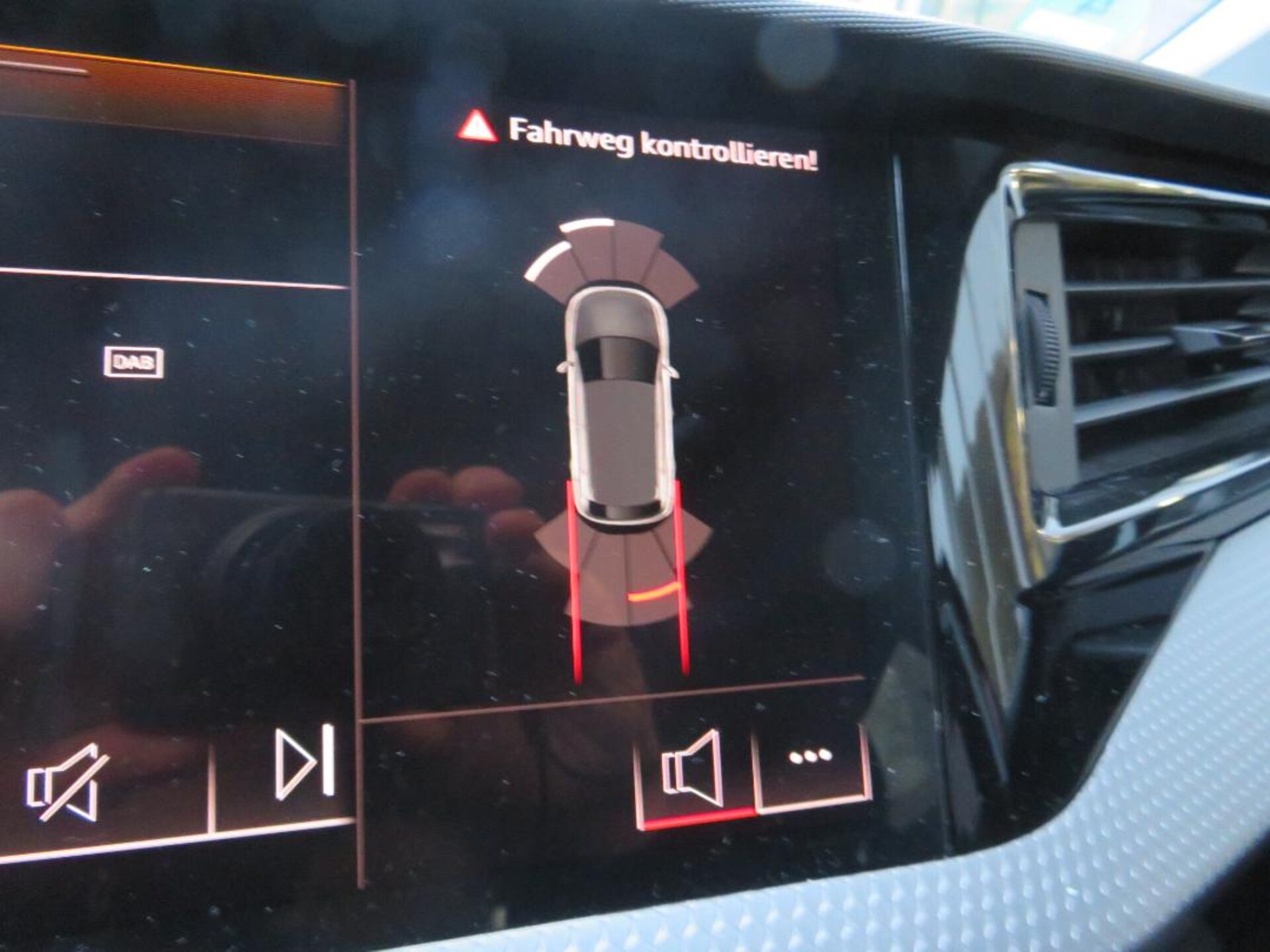 Audi A1 Sportback S line