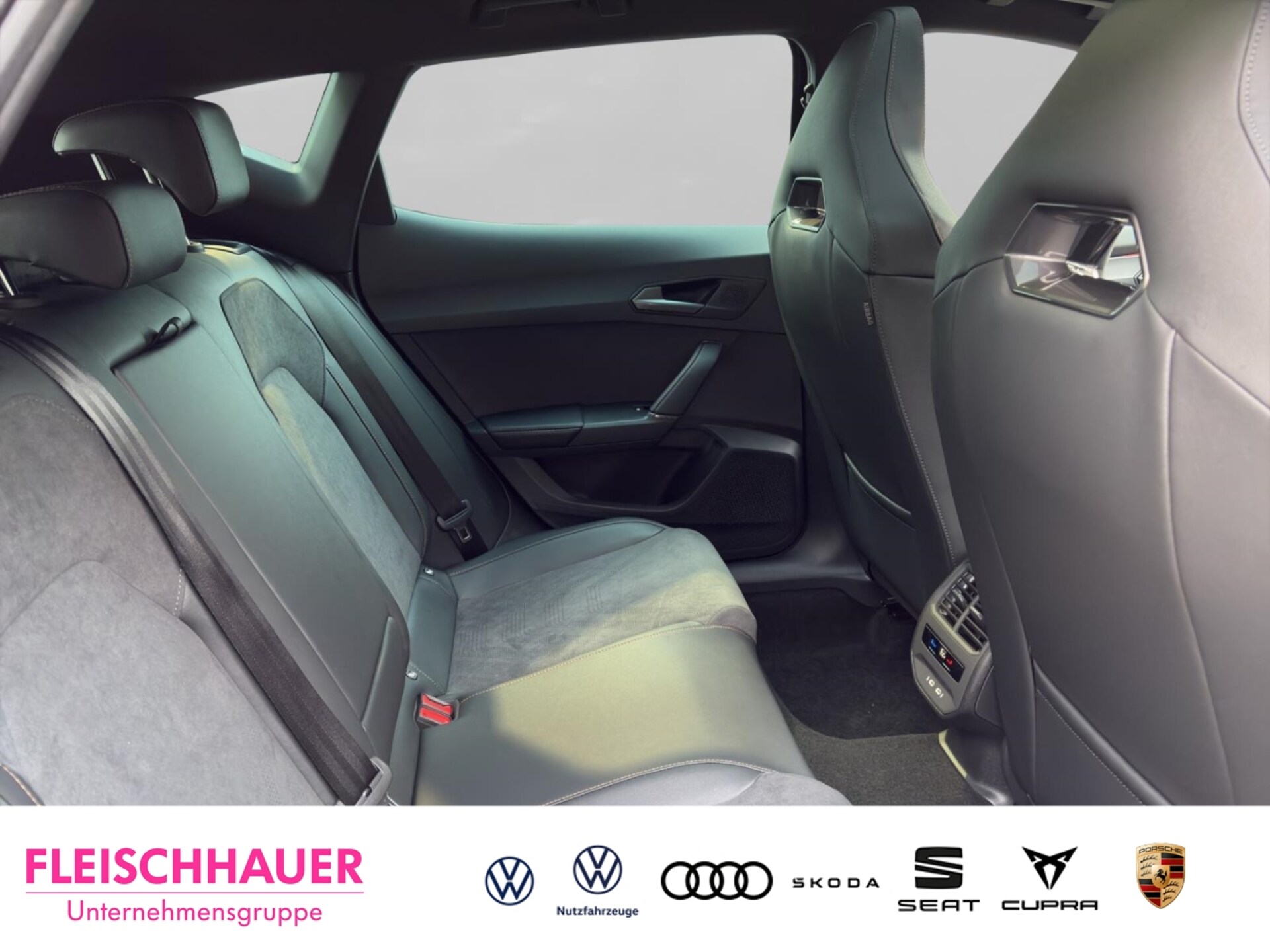CUPRA Formentor VZ