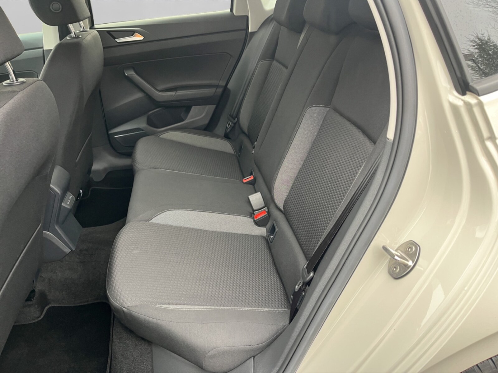 Volkswagen Polo – Bild 12