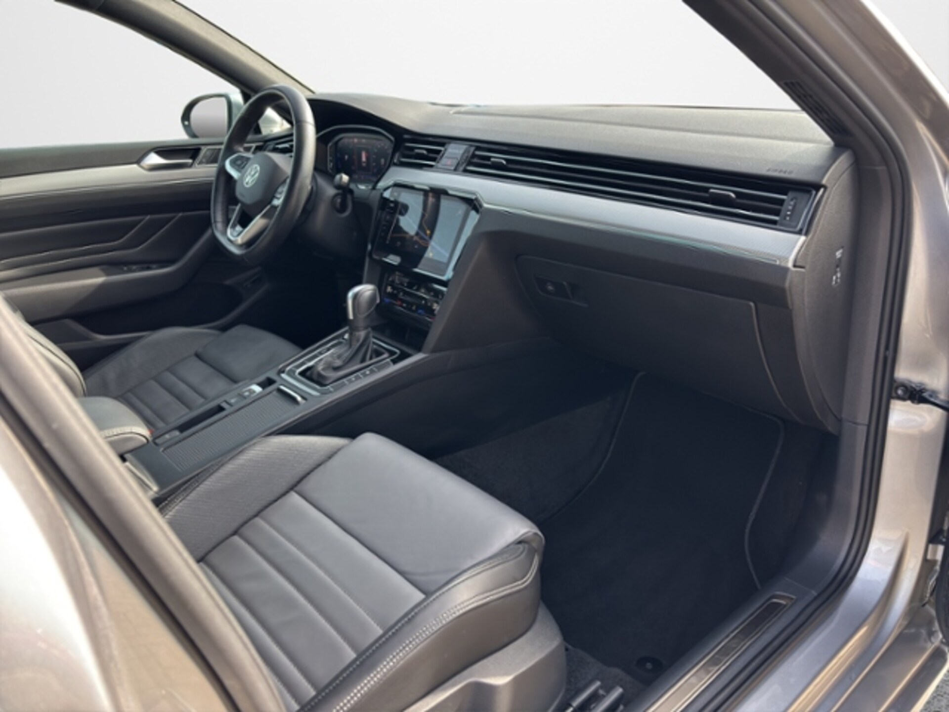 Volkswagen Passat Variant Elegance