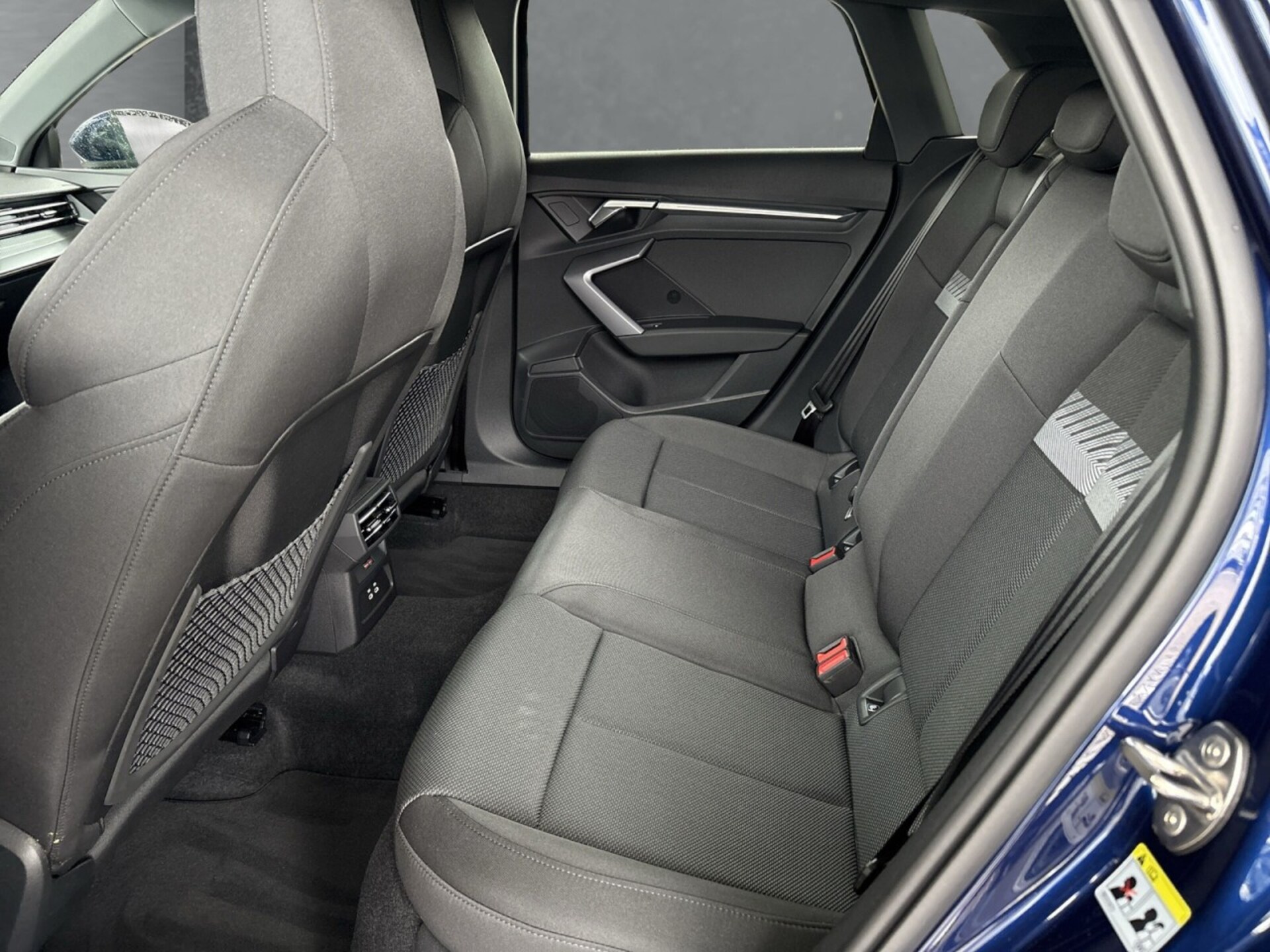 Audi A3 allstreet