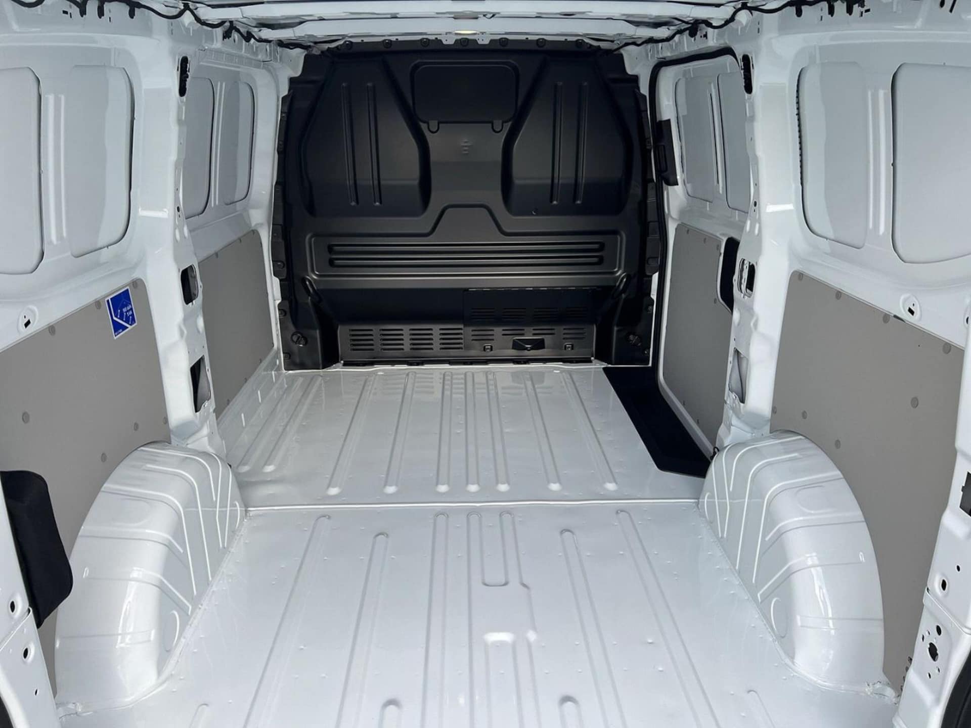 Volkswagen Transporter Kasten kurzer Radstand