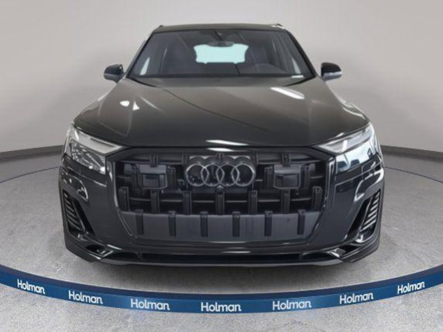 2026 Audi Q7 Premium Plus - Photo 3