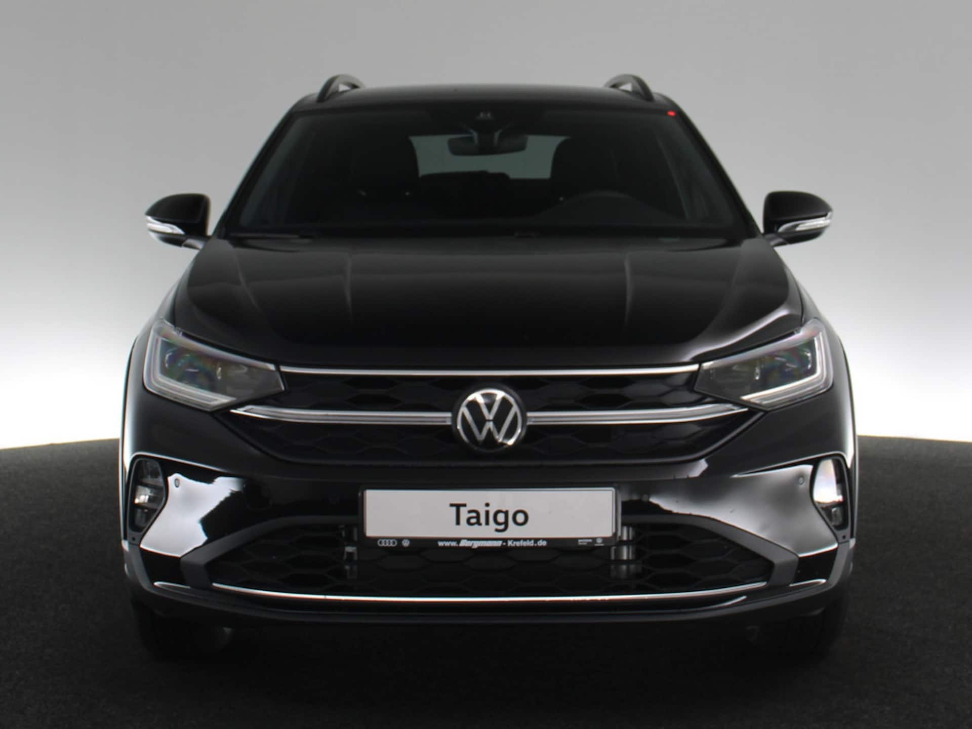 Volkswagen Taigo ENERGY