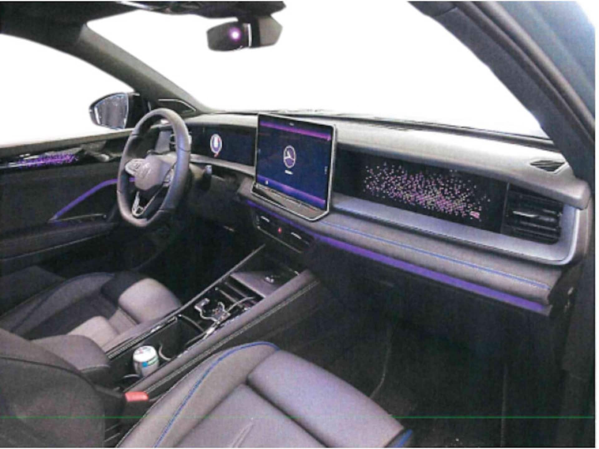 Volkswagen Tayron R-Line