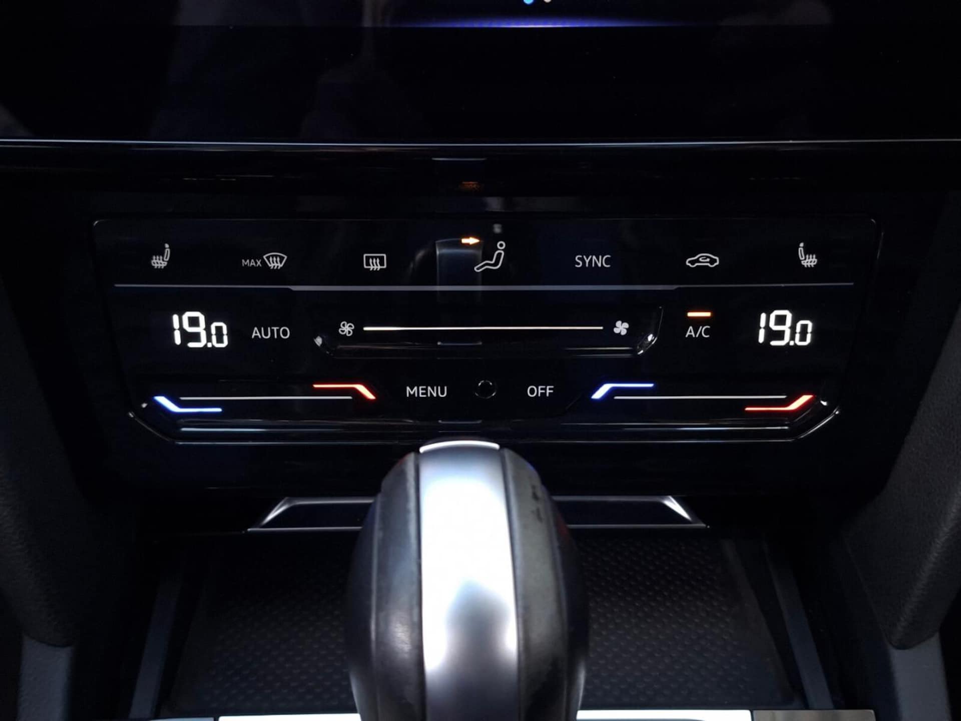 Volkswagen Arteon Shooting Brake R-Line