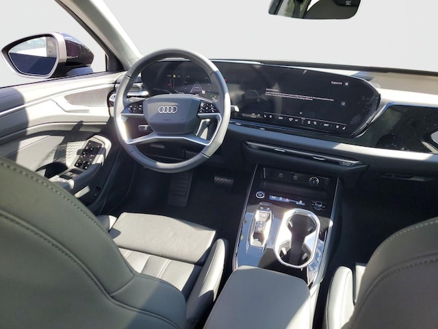 2026 Audi A6 Premium Plus - Photo 12