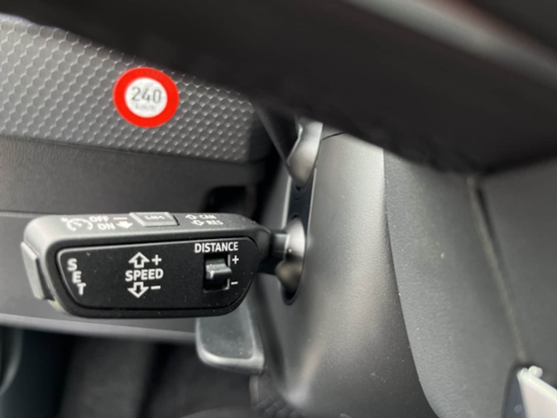 Audi A1 Sportback S line