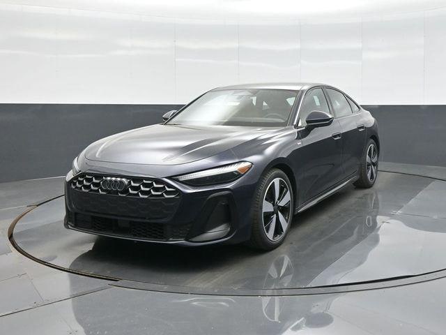 2026 Audi A5 Sedan