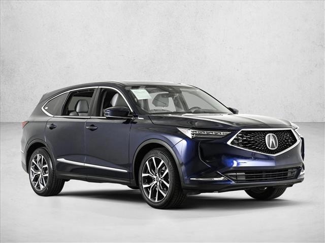 2024 Acura MDX
