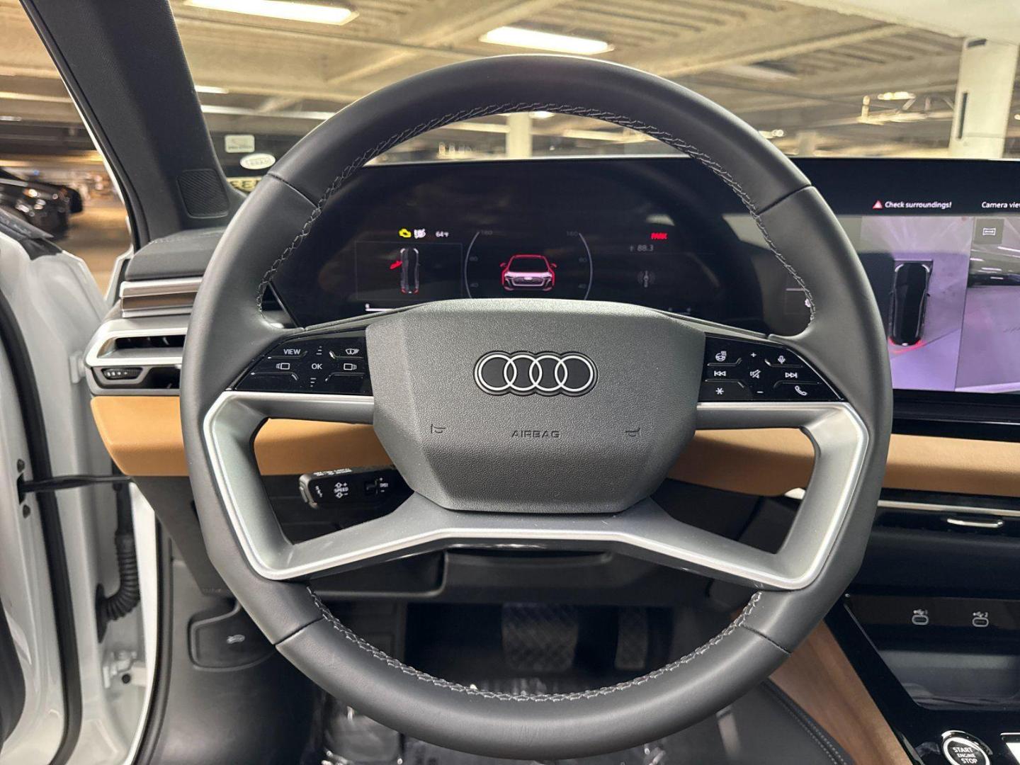 2025 Audi New A5 Premium Plus - Photo 23