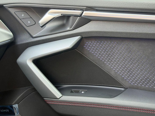 2026 Audi S3 Base - Photo 25