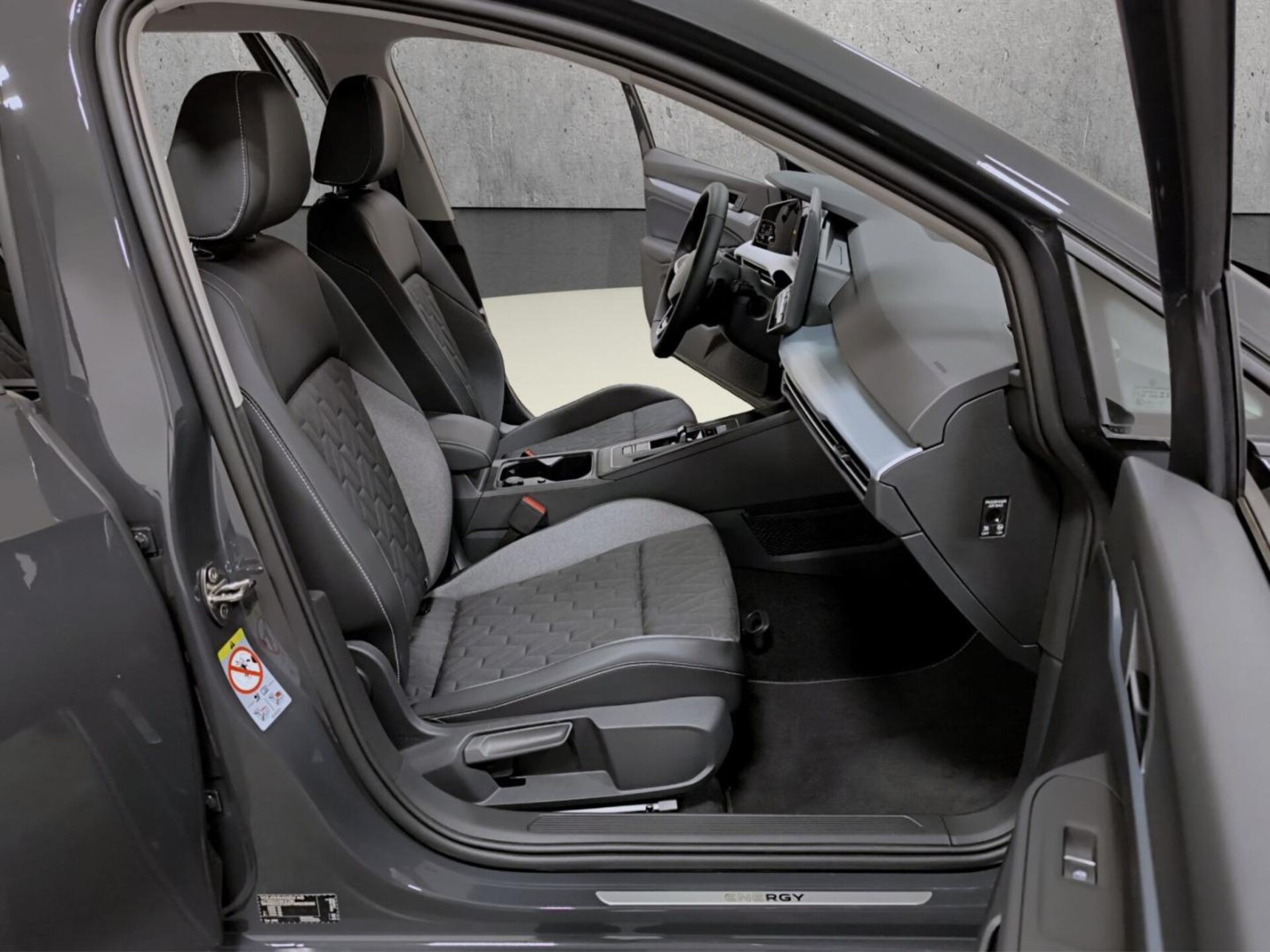 Volkswagen Golf Variant ENERGY