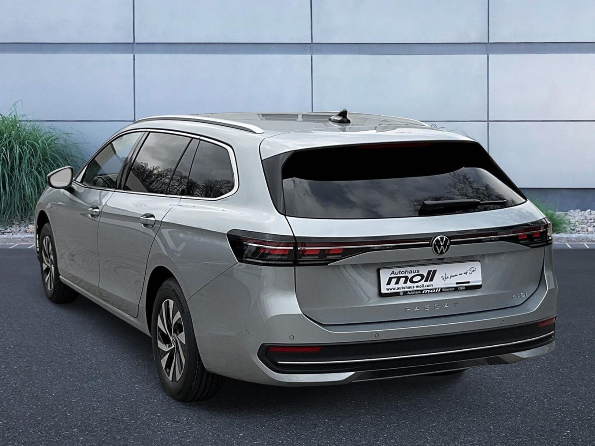 Volkswagen Passat Business