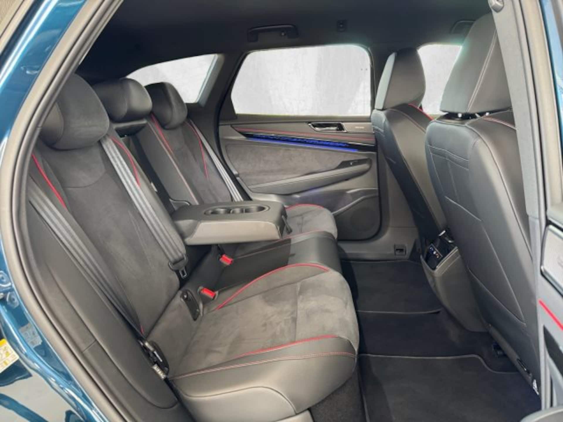 Volkswagen ID.7 Tourer GTX