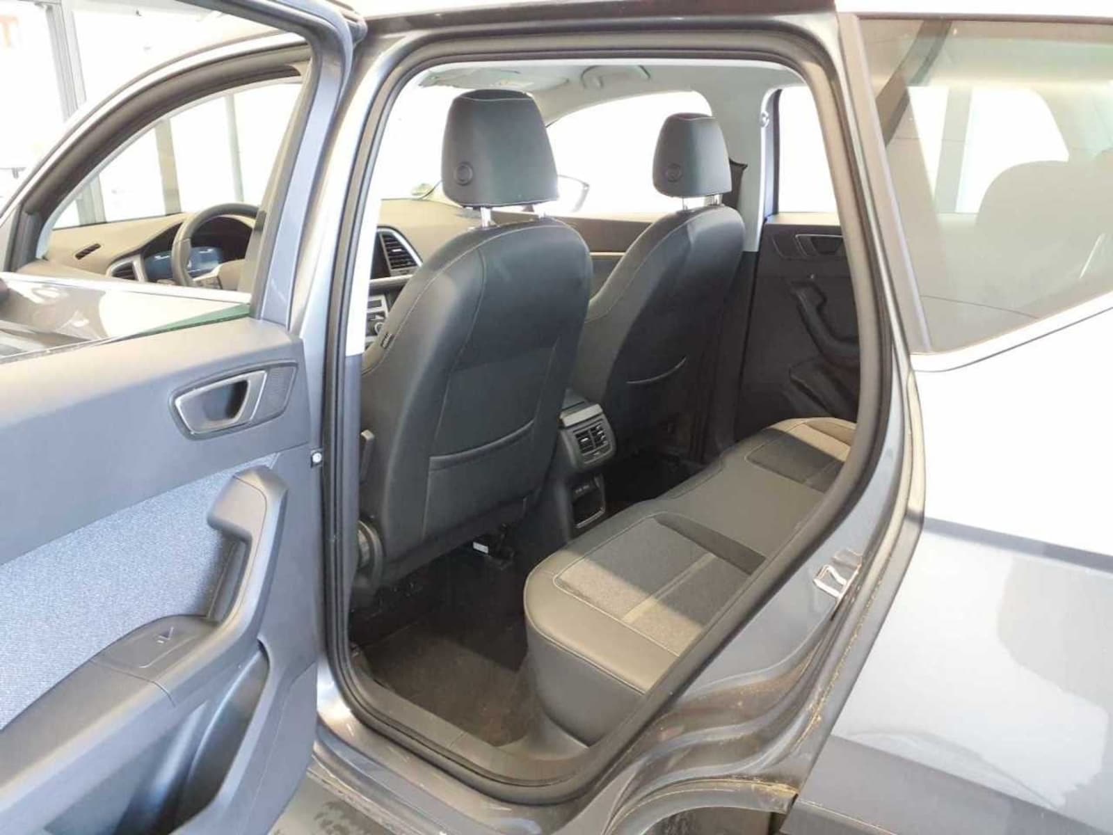 SEAT Ateca – Bild 11