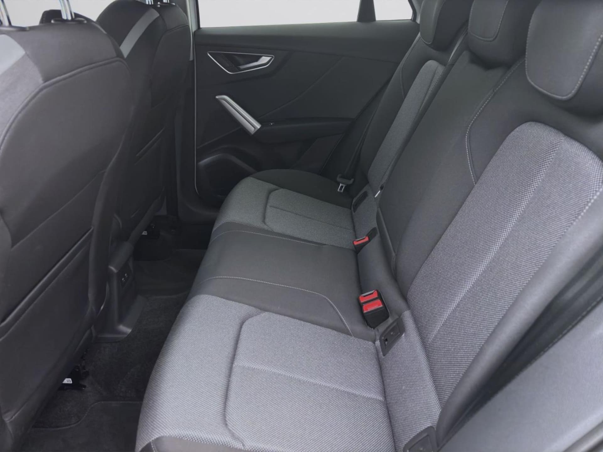 Audi Q2 Advanced