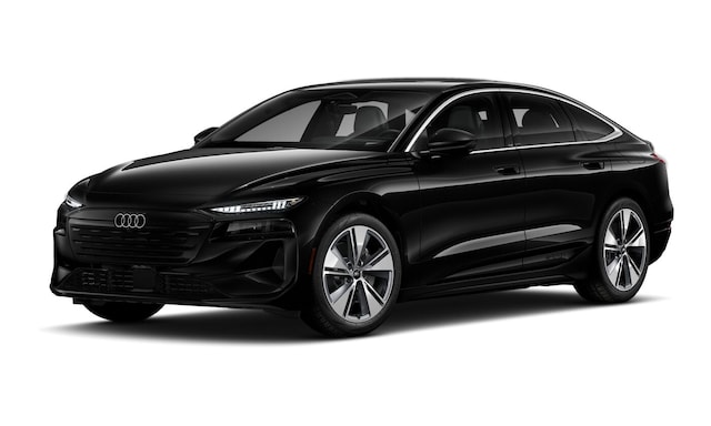 2025 Audi A6 Sportback e-tron
