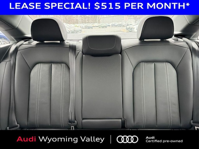 2026 Audi A3 Premium - Photo 14
