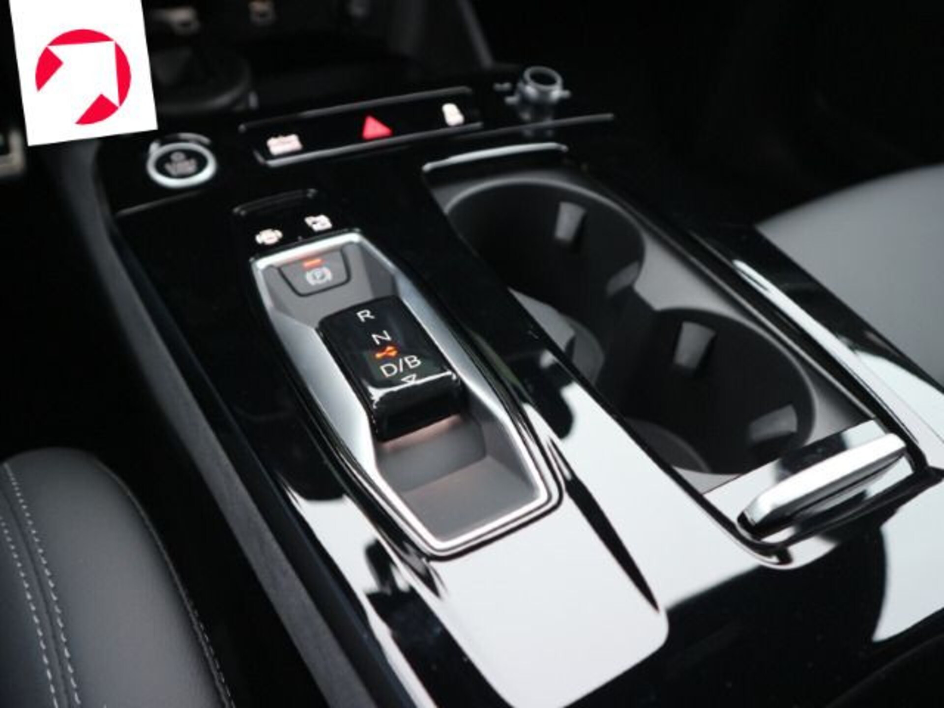 Audi Q6 Sportback e-tron