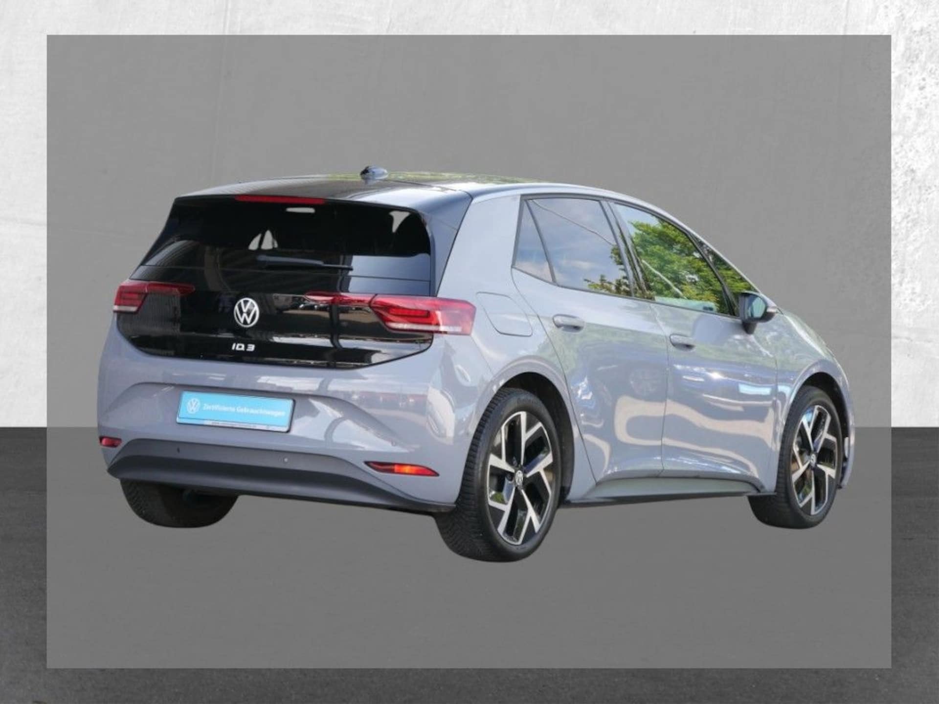 Volkswagen ID.3 MOVE Pro