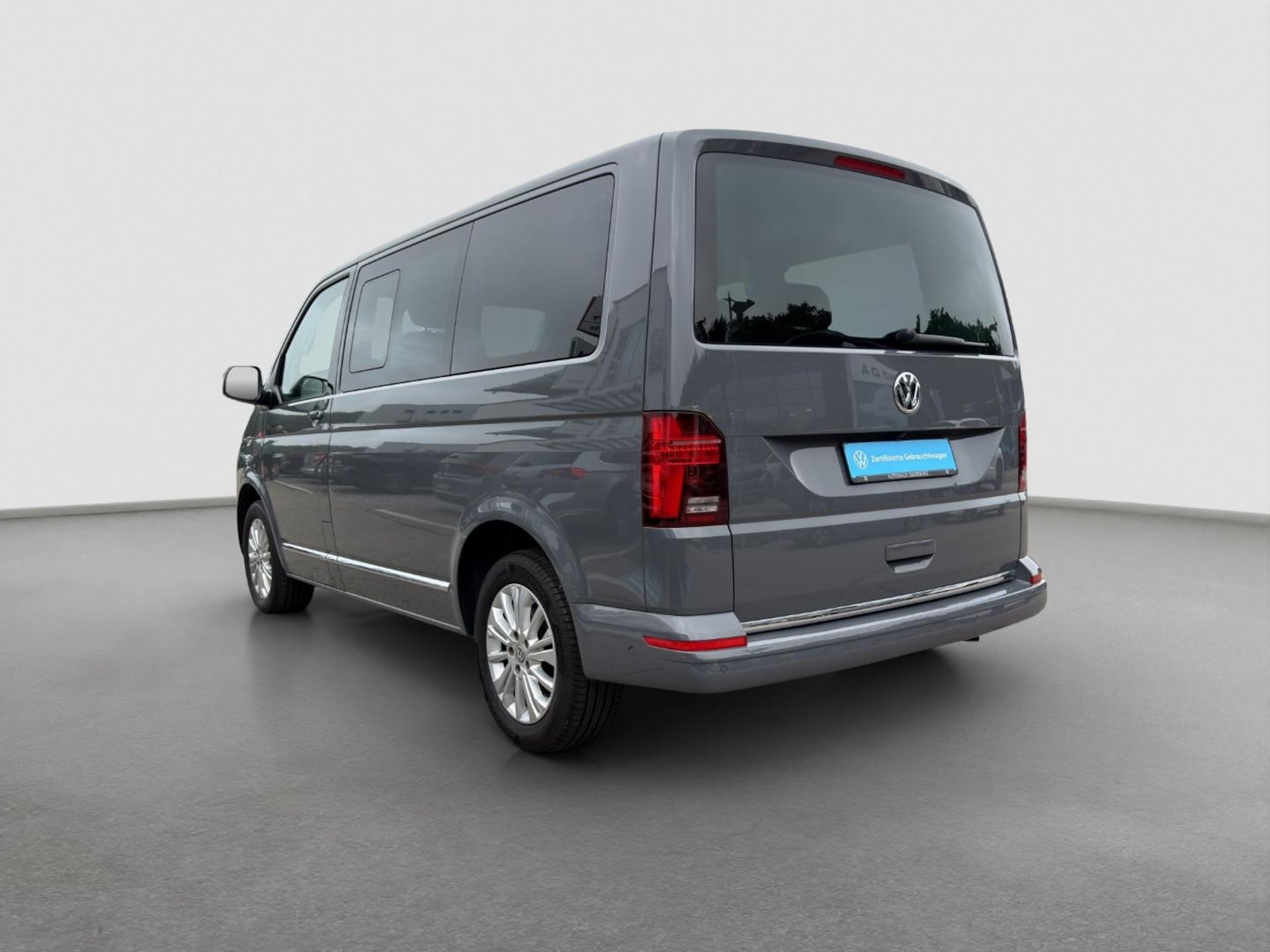 Volkswagen T6.1 Multivan Comfortline