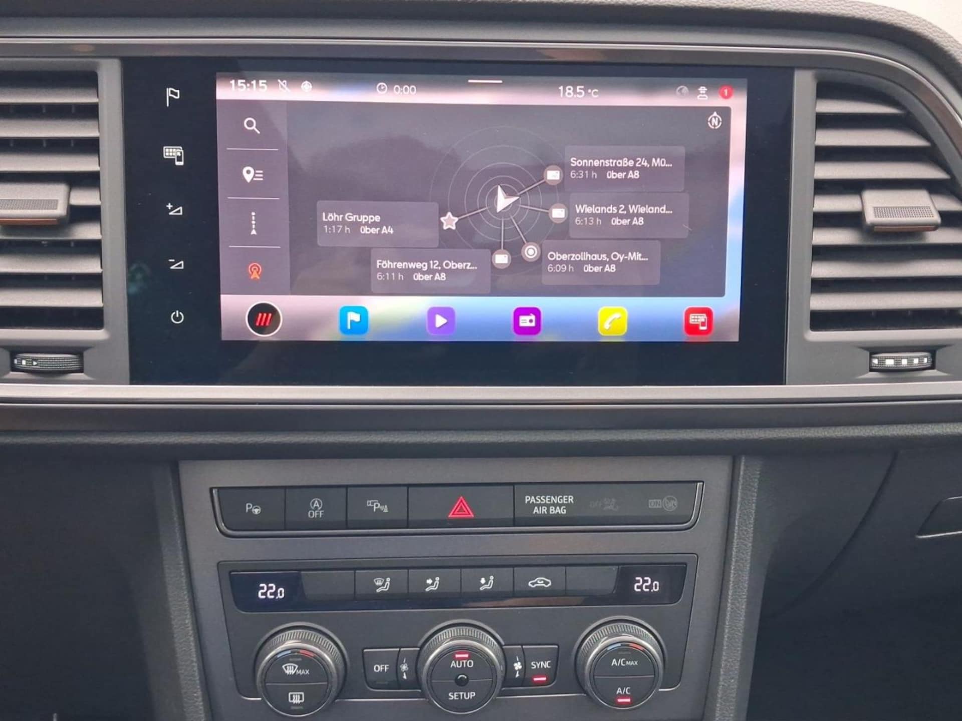 CUPRA Ateca VZ