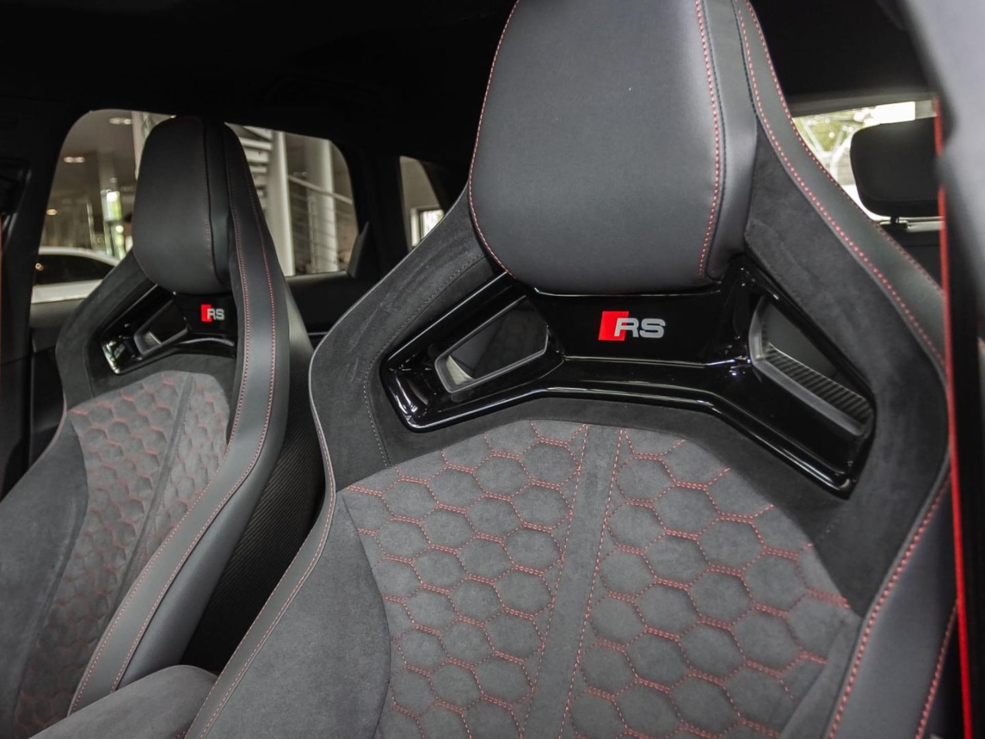 Audi RS 3 Sportback