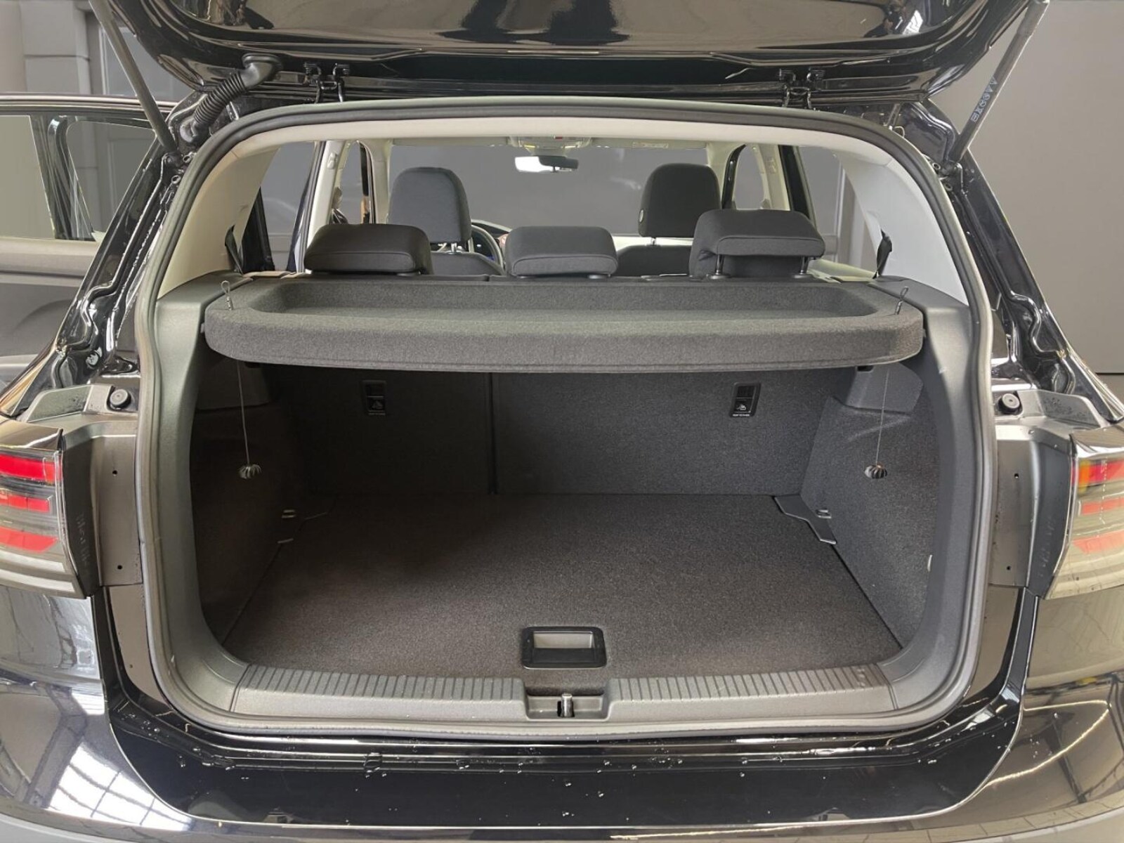 Volkswagen T-Cross – Bild 17