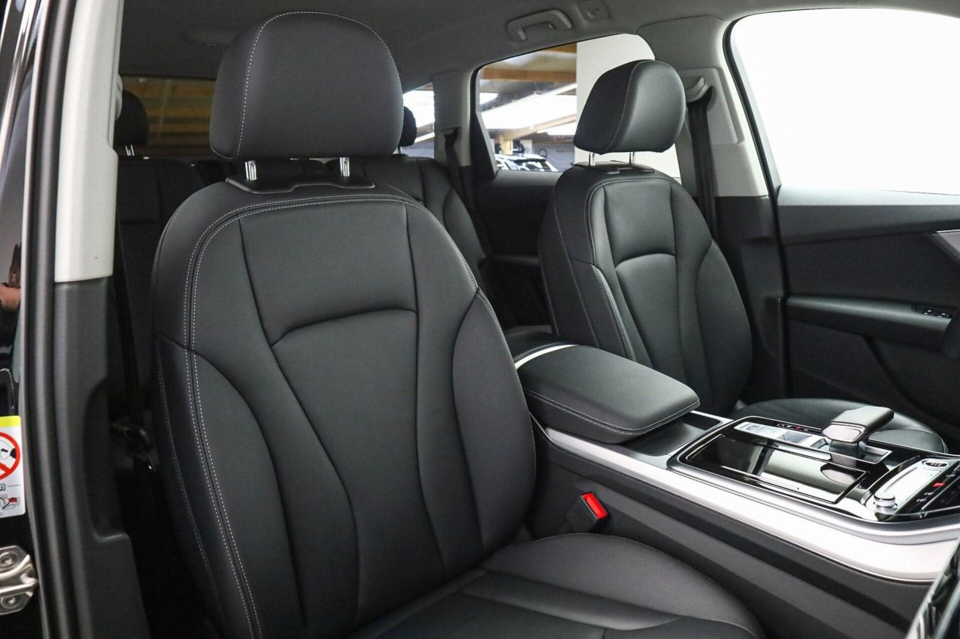 Audi Q7 SUV