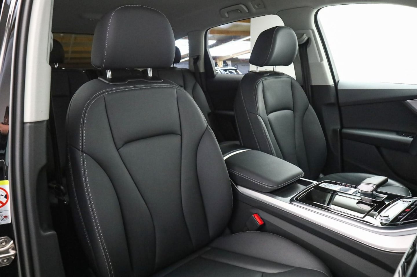 Bild über Audi Q7 SUV 50 TDI quattro tiptronic - für weitere Informationen kontaktieren Sie den Audi Partner