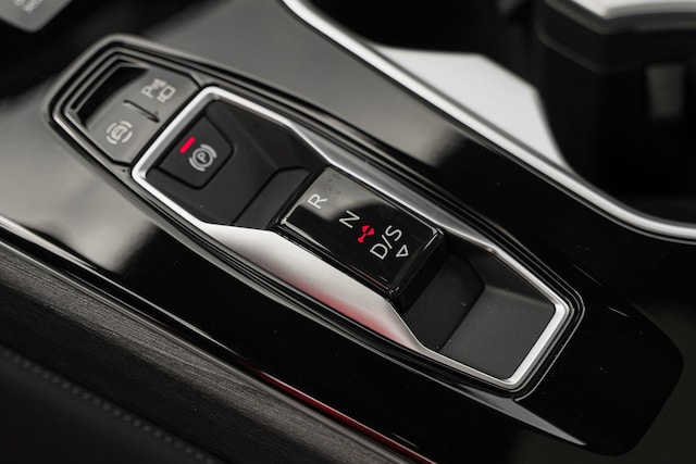 2026 Audi A6 Premium Plus - Photo 11