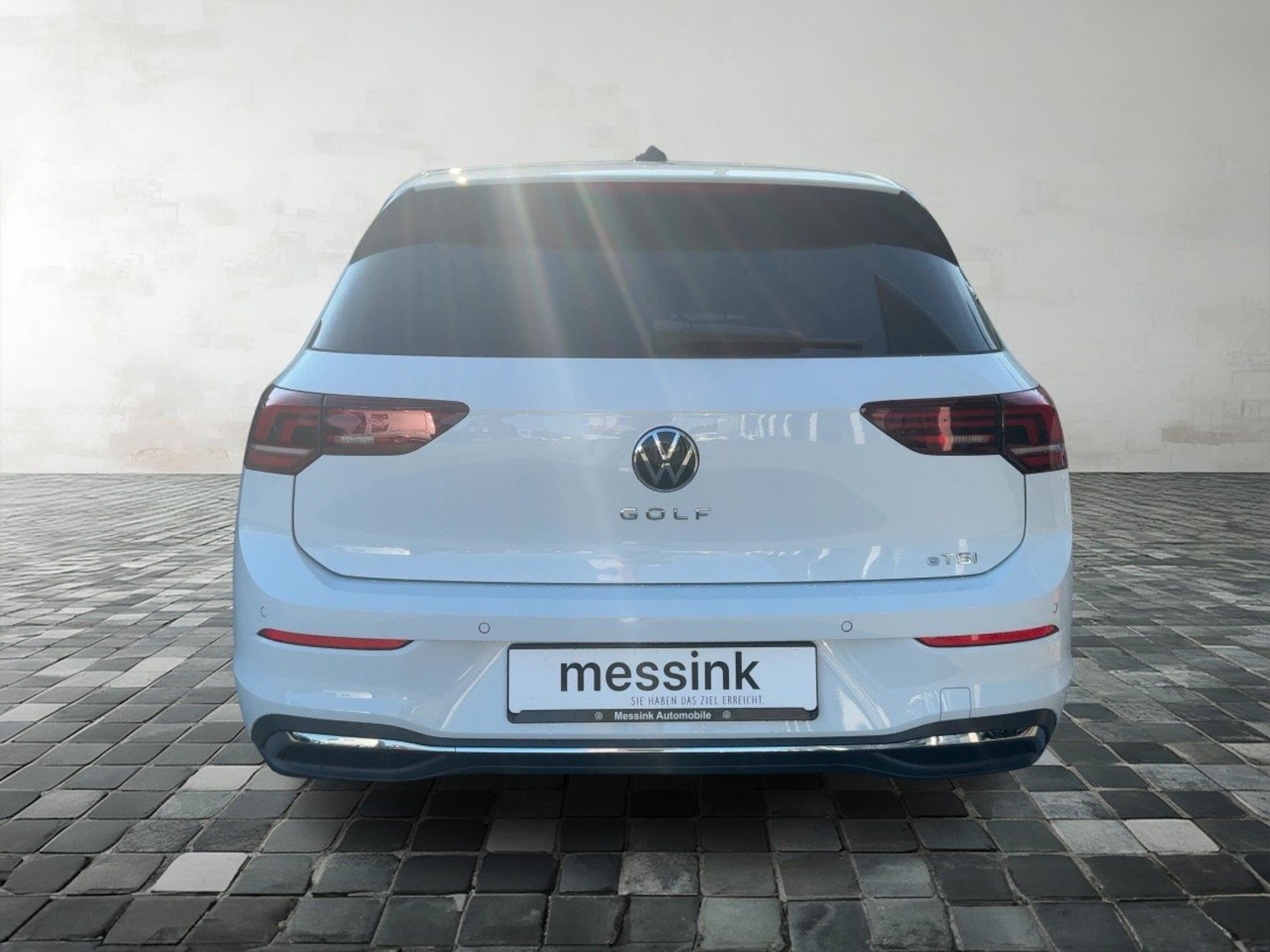 Volkswagen Golf Life