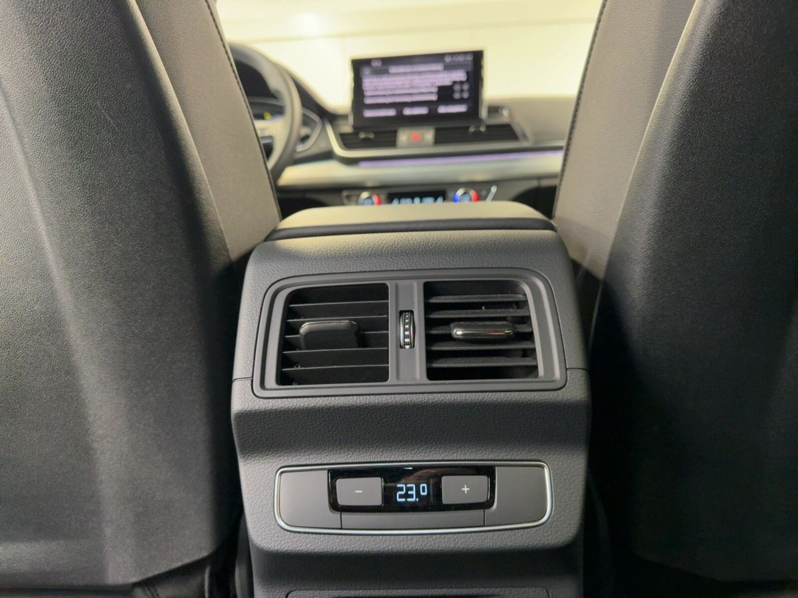 Audi Q5 – Bild 11