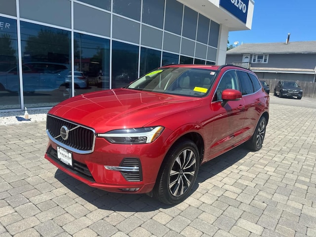 2023 Volvo XC60