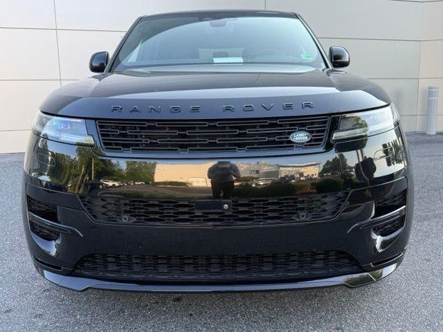 2024 Land Rover Range Rover Sport