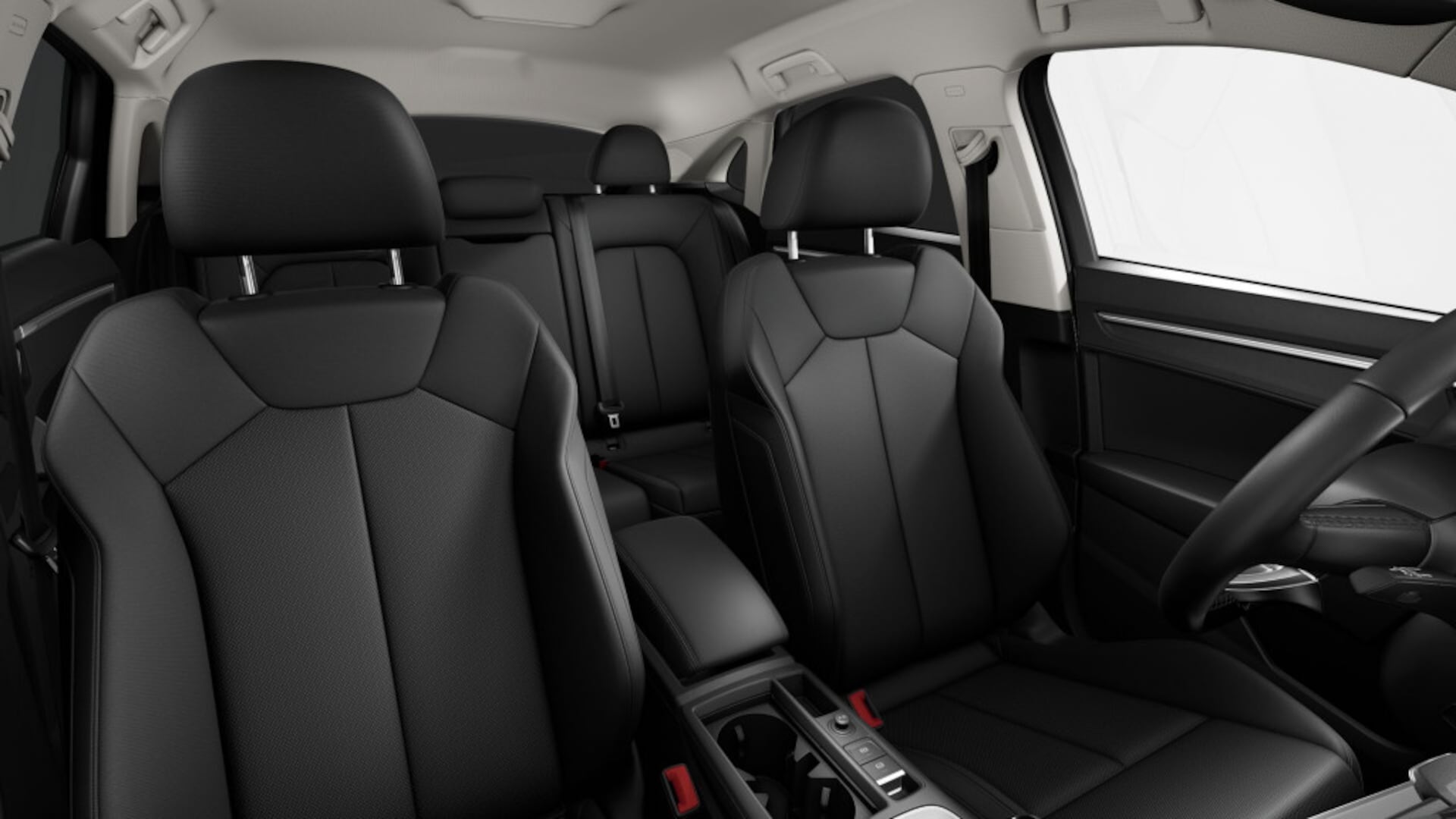 Audi Q3 Sportback S line